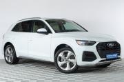 Audi Q5 II (FY) Рестайлинг Челябинск  - изображение 25