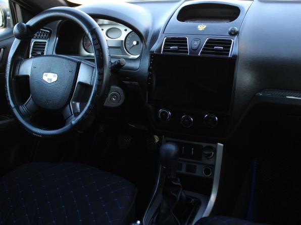 Geely Emgrand EC7 с пробегом 2012 года, цена 269 000 рублей, 193917 км, седан, Автокод Объявления