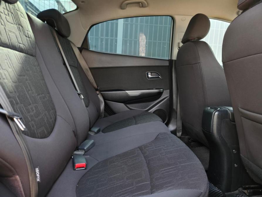 Kia Rio III Вологда  - изображение 15