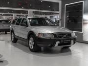 Volvo XC70 I Рестайлинг Москва  - изображение 24
