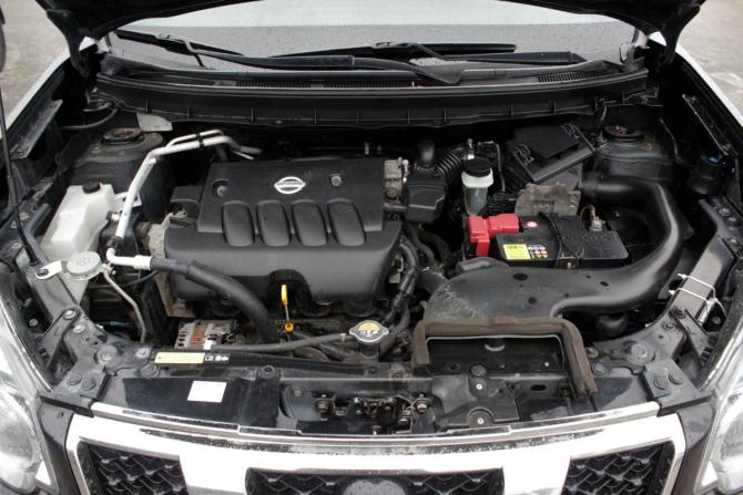 Nissan X-Trail II Рестайлинг с пробегом 2013 года, цена 1 380 000 рублей, 225142 км, внедорожник, Автокод Объявления