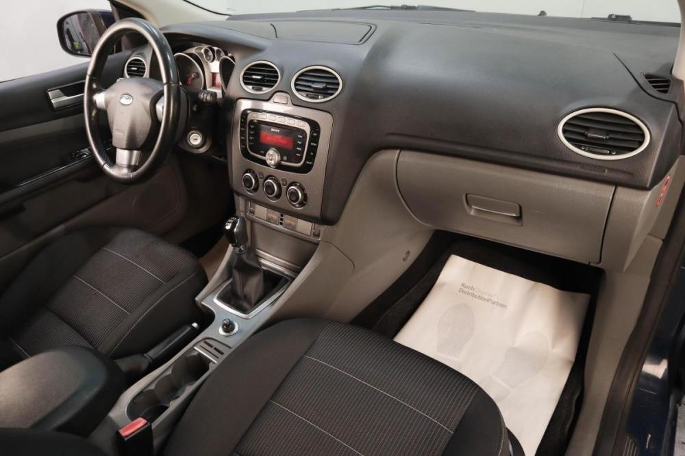 Ford Focus II Рестайлинг Челябинск  - изображение 10