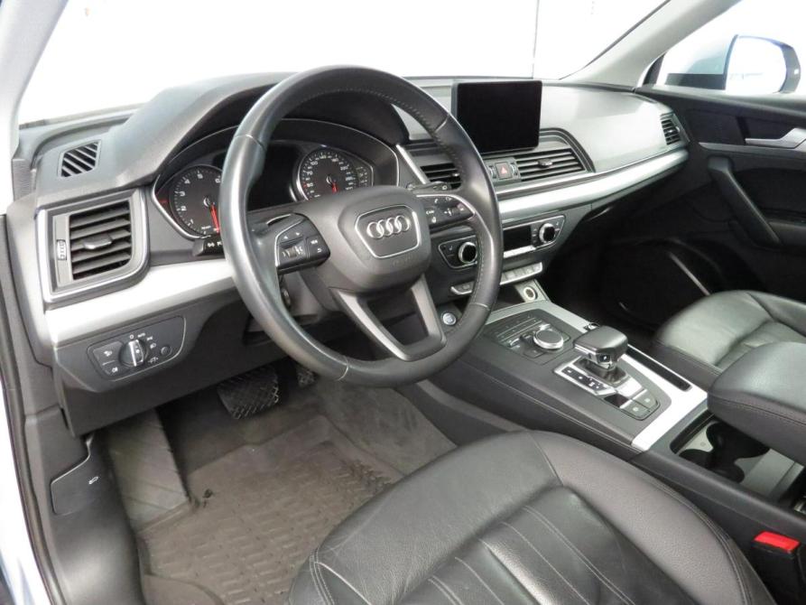 Audi Q5 II (FY) Санкт-Петербург  - изображение 7