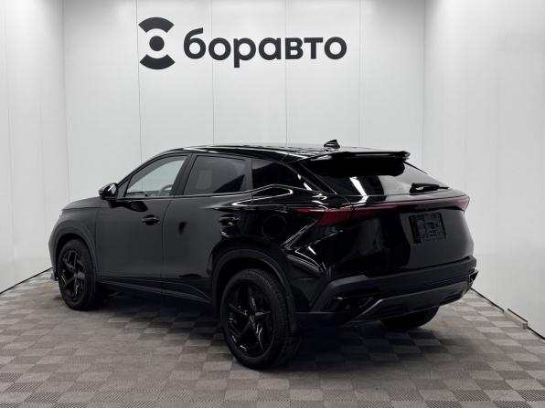 Omoda C5 I Рестайлинг с пробегом 2024 года, цена 1 790 000 рублей, 40358 км, внедорожник, Автокод Объявления