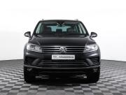 Volkswagen Touareg II Рестайлинг Москва  - изображение 29