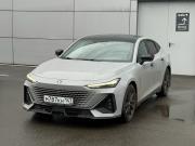 Changan UNI-V I Санкт-Петербург  - изображение 5
