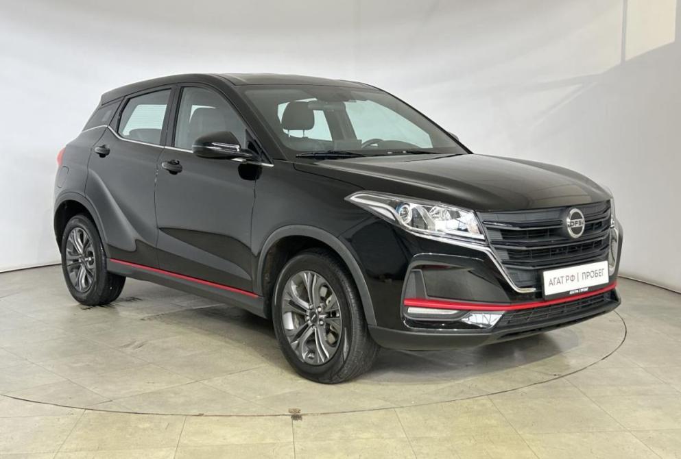 Dongfeng DFSK 500 Саранск  - изображение 4
