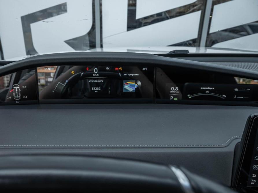 Changan UNI-K Ставрополь  - изображение 26
