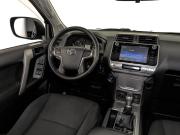 Toyota Land Cruiser Prado 150 Series Рестайлинг 2 Москва  - изображение 58