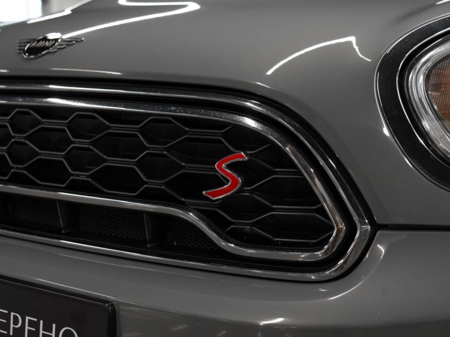 Mini Countryman II Москва  - изображение 29
