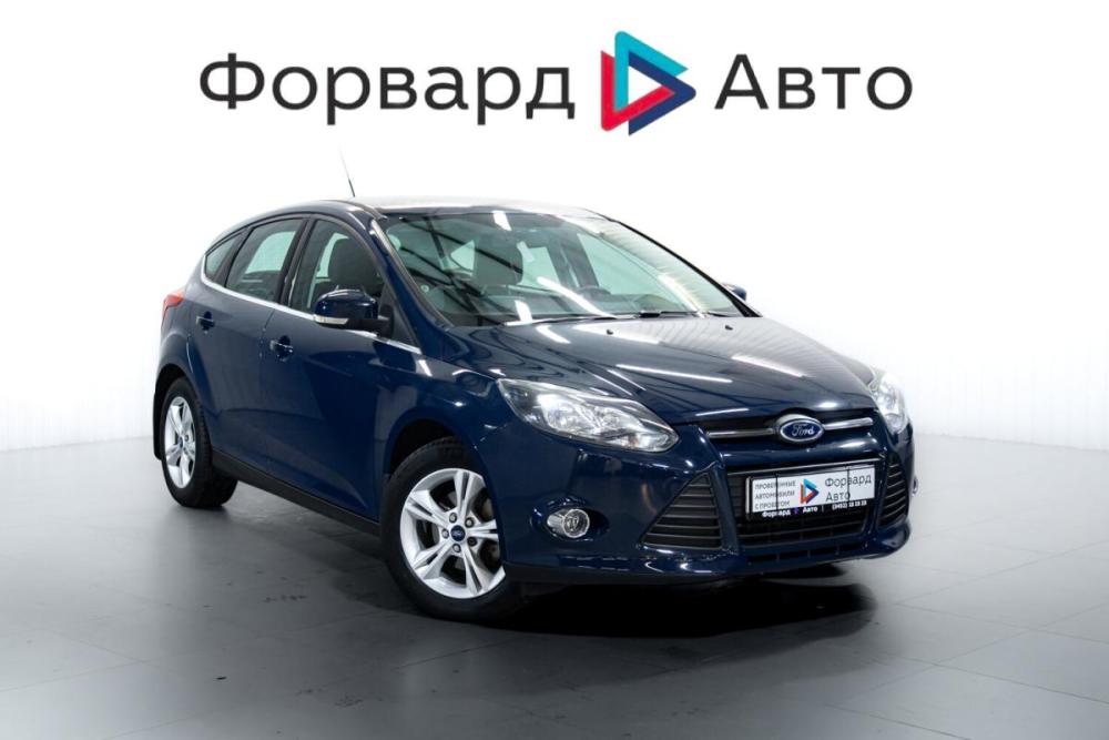 Ford Focus III Тюмень  - изображение 1