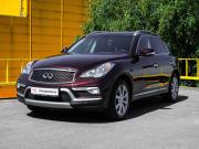 Infiniti QX50 I Рестайлинг Москва  - изображение 19