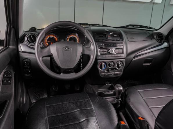 Lada (ВАЗ) Granta I Рестайлинг с пробегом 2023 года, цена 949 000 рублей, 27995 км, универсал, Автокод Объявления