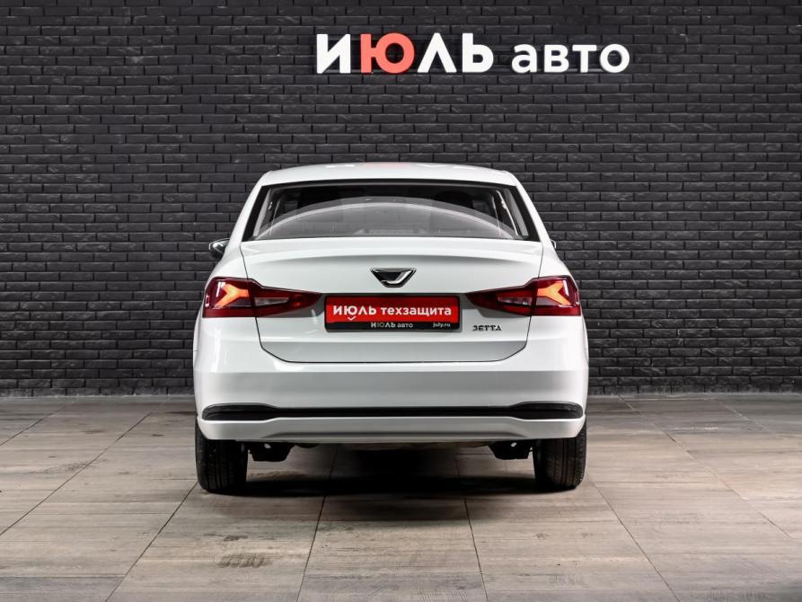 Jetta VA3 Екатеринбург  - изображение 5