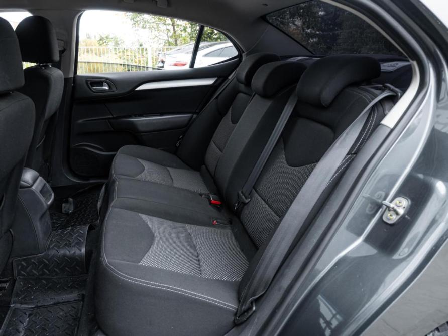 Citroen C4 II Ставрополь  - изображение 9