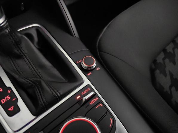 Audi A3 III (8V) с пробегом 2015 года, цена 1 348 000 рублей, 167832 км, седан, Автокод Объявления