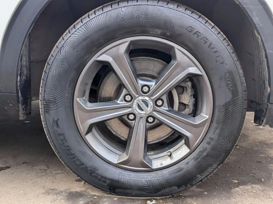 Haval F7 I Москва  - изображение 15