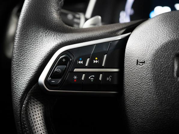 Haval H6 III с пробегом 2022 года, цена 2 050 000 рублей, 31996 км, внедорожник, Автокод Объявления