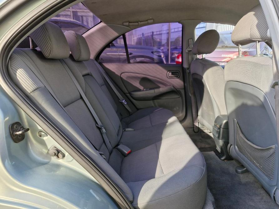 Nissan Almera Classic I Нижний Новгород  - изображение 9