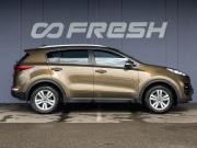 Kia Sportage IV Краснодар  - изображение 29