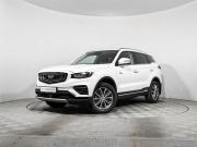 Geely Atlas Pro Санкт-Петербург  - изображение 25