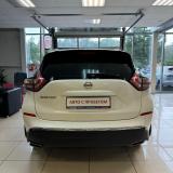 Nissan Murano III (Z52) Пермь  - изображение 28