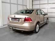 Volkswagen Polo V Рестайлинг Кемерово  - изображение 26