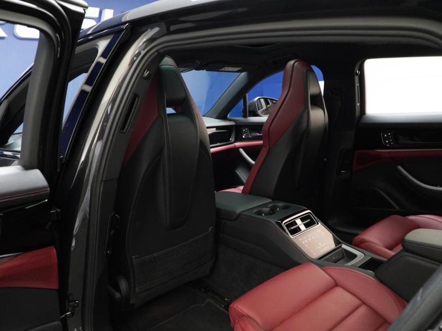 Porsche Panamera III Москва  - изображение 10