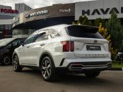 Kia Sorento IV Москва  - изображение 25