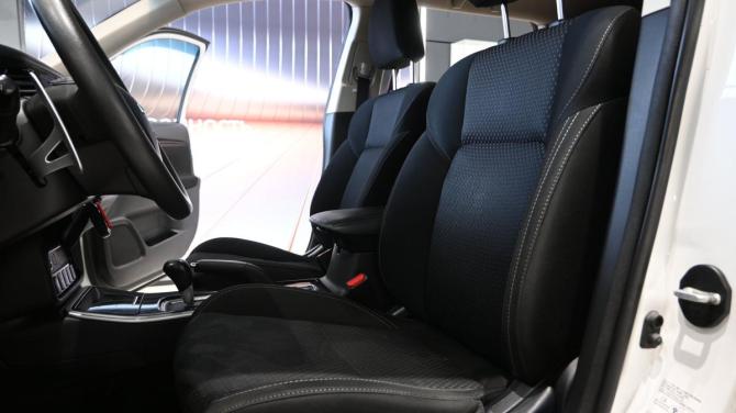 Mitsubishi Outlander III Рестайлинг 3 с пробегом 2018 года, цена 1 350 000 рублей, 100493 км, внедорожник, Автокод Объявления
