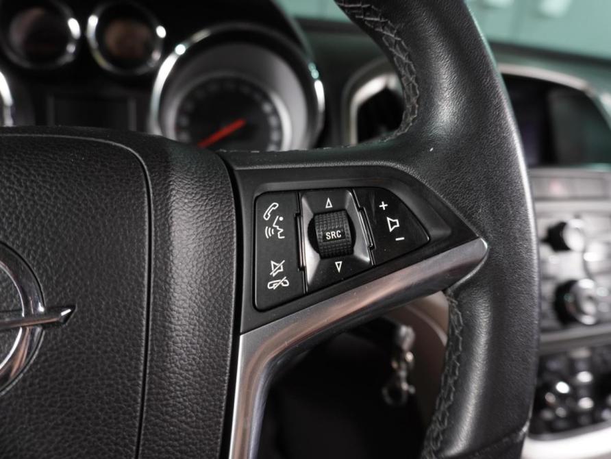 Opel Astra J Воронеж  - изображение 18