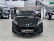 Mazda 3 II (BL) Казань  - изображение 24