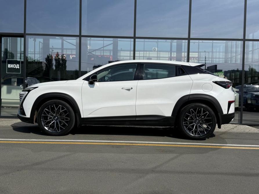 Changan UNI-T I Оренбург  - изображение 9