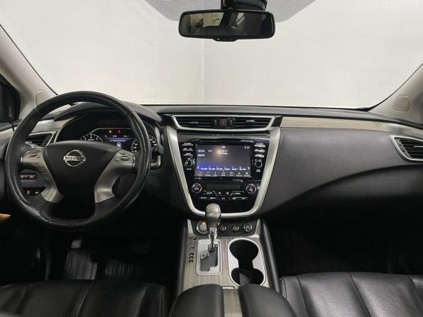 Nissan Murano III (Z52) с пробегом 2018 года, цена 2 800 000 рублей, 69303 км, внедорожник, Автокод Объявления