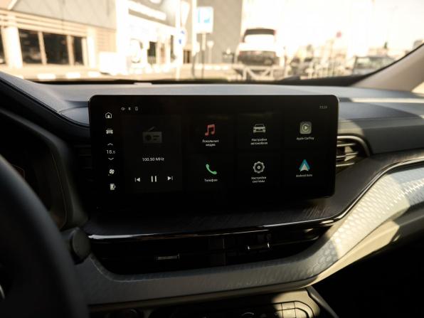 Haval F7x I Рестайлинг с пробегом 2023 года, цена 2 498 000 рублей, 34346 км, внедорожник, Автокод Объявления