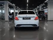 Mercedes-Benz C-Класс IV (W205) Москва  - изображение 28