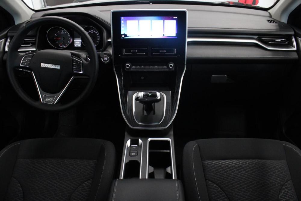 Haval M6 II Томск  - изображение 6