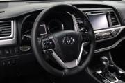 Toyota Highlander III (XU50) Сургут  - изображение 56