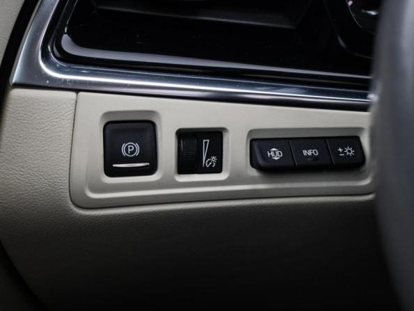 Cadillac XT6 I с пробегом 2021 года, цена 3 750 000 рублей, 85435 км, внедорожник, Автокод Объявления