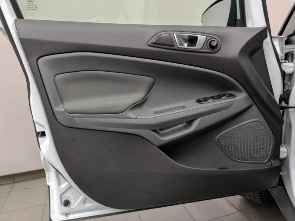 Ford EcoSport II с пробегом 2018 года, цена 1 350 000 рублей, 73242 км, внедорожник, Автокод Объявления