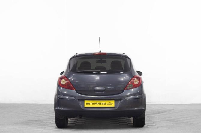 Opel Corsa D с пробегом 2007 года, цена 249 000 рублей, 237000 км, хэтчбек, Автокод Объявления