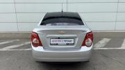Chevrolet Aveo II Ставрополь  - изображение 32