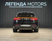 Mercedes-Benz GLE Coupe I (C292) Иркутск  - изображение 45
