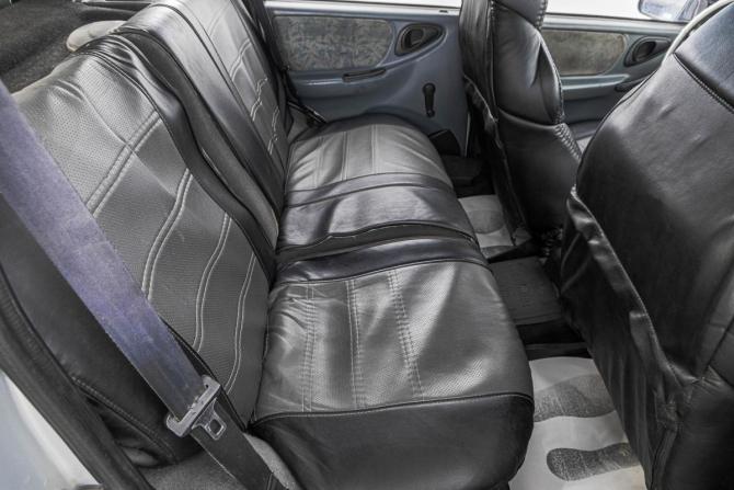 Chevrolet Niva I с пробегом 2004 года, цена 299 000 рублей, 270000 км, внедорожник, Автокод Объявления