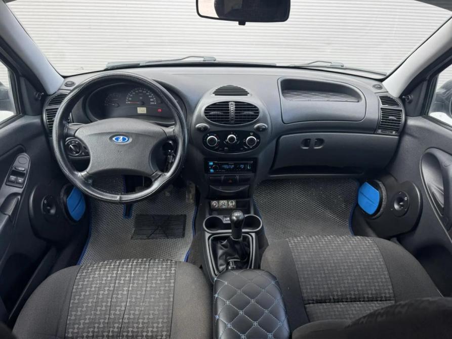 Lada (ВАЗ) Kalina I Липецк  - изображение 8