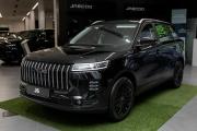 Jaecoo J6 Москва  - изображение 25
