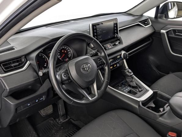 Toyota RAV4 V (XA50) с пробегом 2021 года, цена 3 750 000 рублей, 83536 км, внедорожник, Автокод Объявления