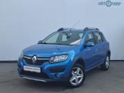 Renault Sandero II Москва  - изображение 13