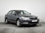 Skoda Octavia II (A5) Рестайлинг Санкт-Петербург  - изображение 22