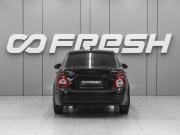 Chevrolet Aveo II Ростов-на-Дону  - изображение 19